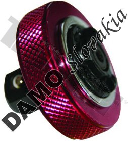 RAČŇA MINI  KRUHOVÁ 3/8"