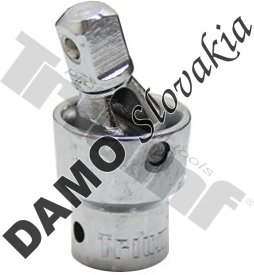 Guľový kardan, CRV materiál zo sady 10270 1/2"