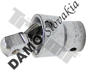 Guľový kardan, CRV materiál zo sady 10270 1/4"