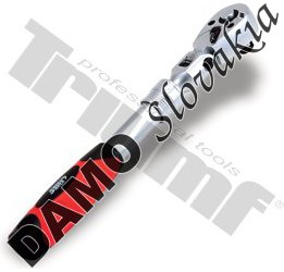 Račňa teleskopická, s precíznym nastavovaním výkyvnej hlavy 3/8" - L  220 - 320 mm
