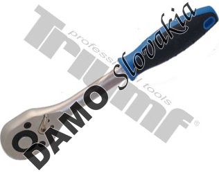 Račňa, 72 zubová 1/2"