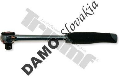 Račňa 1/2" prepínacia 45-zubová