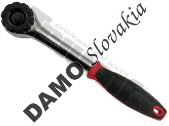 Račňa s okamžitým záberom. 1/2"