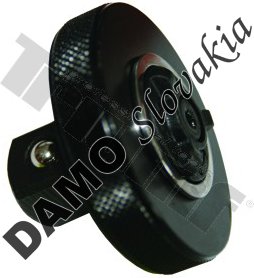 RAČŇA MINI  KRUHOVÁ 1/2"