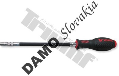 Flexibilný skrutkovač 6,7 mm