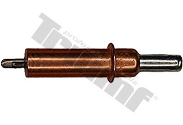 Opakovateľný použitelný karosársky nit Ø 3,2 mm