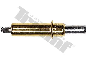 Opakovateľný použitelný karosársky nit Ø 4,8 mm