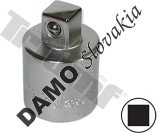 adaptér 3/4” - 1/2”