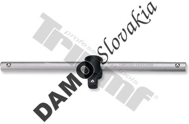 Trhací kľúč, 1/4", 110 mm  1/4" - L 110 mm