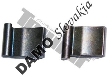 ND pre račňu, sada 7673 a 1200