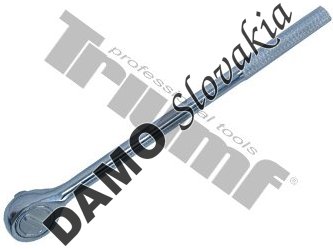 račňa 3/4"  standard