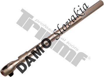 Račna 3/4" s teleskopickou rukoväťou