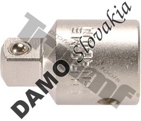prevodník vonkajší - vnútorný 3/8" - 1/2" M/F
