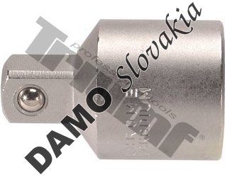 prevodník vonkajší - vnútorný 1/2" - 3/4" M/F
