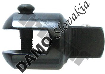 Náhradná hlava pre kĺbový  trhací kľúč 3/4" - obj.č.2651