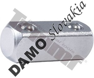 náhradný pretláčací štvorhran 1/2" račne