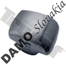 Podložka oblúková.