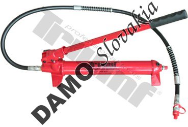 Hydraulická pumpa k rozpínacej súprave