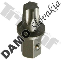 Bity XZN a TORX T 40
