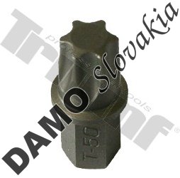 Bity XZN a TORX T 50