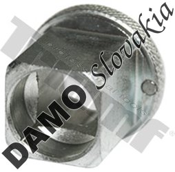 Adaptér k meraču krútiaceho momentu, 3/8" 1/2"