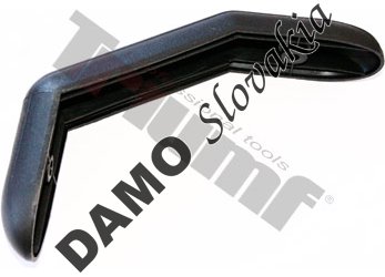 Náhradný diel - plastová ochrana rohov pre vozík 26053 a 10077