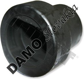 Hlavica 3/4" ováln na Scania VA 28 x 37 mm
