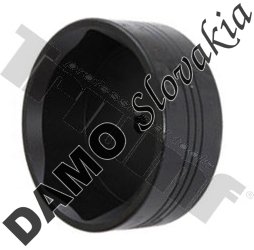Hlavica na povoľovanie krytky náboja, 111 mm