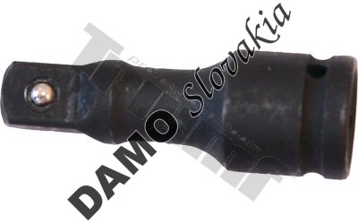 Predĺženie kované 3/4" vstup, dĺžka 100 mm L-100 mm