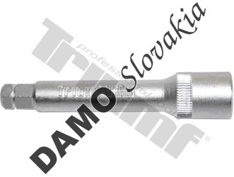 Predĺženie s magnetom na bity 3/8" zo sady obj. kód 1181