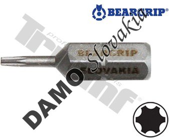 Bit Torx Plus TX, dĺžka 25 mm, 1ks TX5