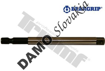 ADAPtér 1/2” 4-hran na 1/4” 6-hran , extra dlhý