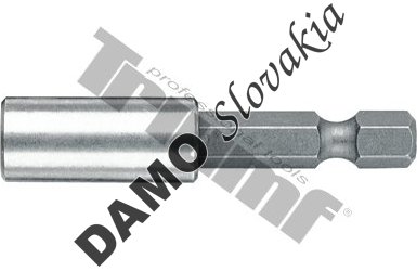Predĺženie s magnetom 1/4", 50 mm