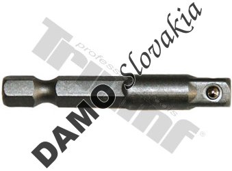 Prevodník krátky L - 50 mm