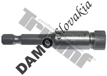 Špeciálny nadstavec  1/4"