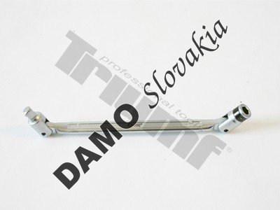 Špeciálny kľúč pre bity a hlavice 1/4"