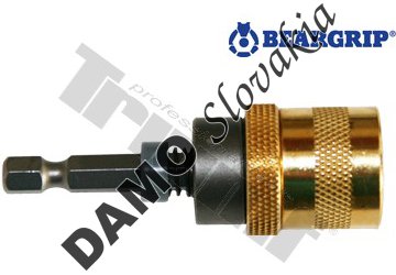 Hĺbkový obmedzovač nastaviteľný s magnetickým držiakom