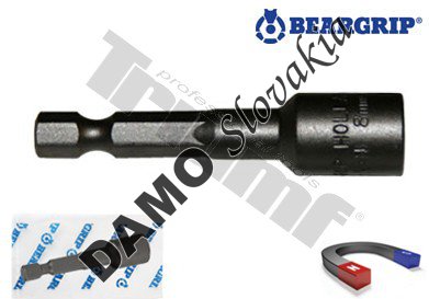 Magnetický nadstavec TEX 4 mm