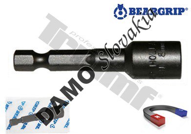 Magnetický nadstavec TEX 12 mm