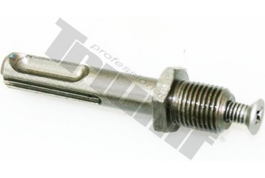 Adaptér SDS Plus na 1/2" UNF pre štandardné skľučovadlo