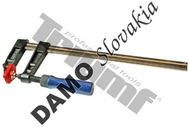 Drevárska zvierka 300 x 80 mm