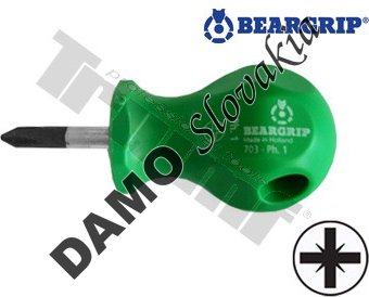 MINI skrutkovač PD PD1 x 25 mm
