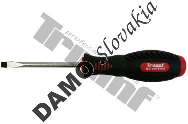 Skrutkovač plochý  6,0 x 100 mm