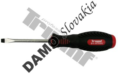 Skrutkovač plochý  9,0 x 200 mm