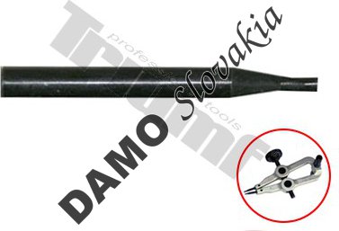 Náhradný diel kolík pre segerové kliešte  Ø 3,5 mm