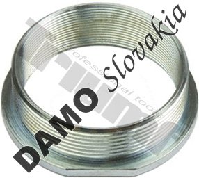 Závitová redukcia 2 3/4" - 16 UNS G1 1/2" , klann