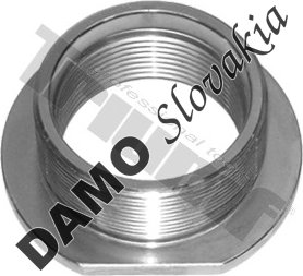 Závitová redukcia 1 ½" to M55 x1,5 VOLVO