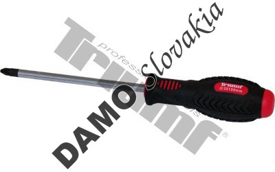 Skrutkovač krížový PZ PZ3 x 150 mm