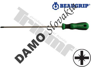 Skrutkovač krížový 2K - PD PD2 x 250 mm