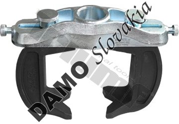 Prípravok na demontáž 3/4 skrutkových ložísk vozidiel SUV/US vozidlá/dodávky - 6/8